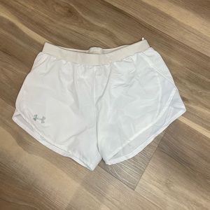 Under Armour athletic shorts